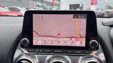 Nissan Juke 1.0 DiG-T 114 N-Connecta 5dr Petrol Hatchback